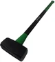 Кувалда RM TOOLS 4000 г/90 см, ручка из фибергласса (RM-030024t) - изображение 2