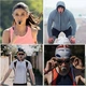 Тренажер для розвитку витривалості та дихальних навичок Respiratory Resistance Exercise - зображення 4