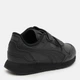 Детские кроссовки для мальчика Puma St Runner V4 39973701 28 Puma Black-Shadow Gray (4067979863582) - изображение 4