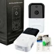 Беспроводной видеодомофон Smart Doorbell X5 с Wi-Fi - изображение 3
