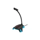 Микрофон Vertux Streamer-2 LED USB Blue (streamer-2.blue) - изображение 1