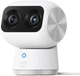 Камера відеоспостереження eufy Security Indoor Cam S350 4K UHD - зображення 1