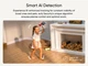 Камера відеоспостереження eufy Security Indoor Cam S350 4K UHD - зображення 8