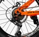 Велосипед двухколесний Corso Spirit на 20 дюймів, Orange 20458 - зображення 5