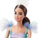 Колекційна лялька Barbie Балерина JCW44 - зображення 2
