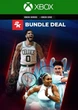 Ключ активации NBA 2K25 x TopSpin 2K25 Bundle для Xbox One/Series S/X - изображение 1