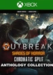Ключ активации Outbreak: Shades of Horror Chromatic Split Anthology Collection для Xbox One/Series S/X - изображение 1