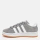 Детские кеды для мальчика Adidas Originals Campus 00S C JI4330 34 Grethr/Ftwwht/Gum2 (4067897784945) - изображение 3