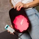 HairMax RegrowMD 272 (США) Лазерная кепка для роста волос - изображение 4
