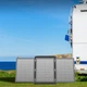 Портативна сонячна панель CTECHi sp-300, пошкоджена коробка - изображение 8