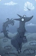 Доповнення до настільної гри Dixit 5: Daydreams / Діксіт 5: Сни на яву - зображення 8