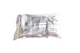 Пильник ШРКШ зовнішній Renault Trafic II/Opel Vivaro A/Nissan Primastar 01- 26x86x138 к-кт 13-0377 METELLI - зображення 3