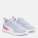 Подростковые кроссовки для девочки Puma Anzarun Lite 37200444 35.5 Cool Weather/White/Blue Crystal (4067983710797) - изображение 2