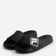 Женские шлепанцы для пляжа Fila FFW0548-83052 38 24.3 см Черные (8720905103935) - изображение 2