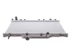 Радіатор охолодження Toyota Avensis 1.6 VVT-i 00-03 53380 NRF - зображення 1