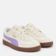 Дитячі кеди для дівчинки Puma Club II Era 40236303 31 Mauved Out-Gold (4067983990120) - зображення 3