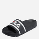 Женские шлепанцы Fila 1010901-29Y 38 24.3 см Темно-синие (8719477299290) - изображение 2