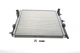 Радіатор охолодження Citroen C2/C3/C4/Peugeot 1007/2008/207 1.0-1.6 02- 50429A NRF - зображення 1