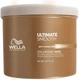 Маска Wella Professionals Ultimate Smooth для живлення та гладкості сухого та тьмяного волосся 500 мл (4064666945248) - зображення 1