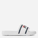 Женские шлепанцы Fila 1010901-1FG 36 22.9 см Белые (8719477299160) - изображение 1