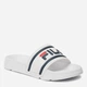 Женские шлепанцы Fila 1010901-1FG 36 22.9 см Белые (8719477299160) - изображение 2