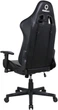 Кресло игровое Gamemax GCR09 Black - изображение 5