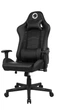 Кресло игровое Gamemax GCR09 Black - изображение 6