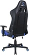 Кресло игровое Gamemax GCR09 Blue - изображение 5