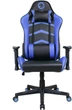 Кресло игровое Gamemax GCR09 Blue - изображение 7