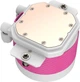 Система водяного охлаждения ID-Cooling FX240 INF Pink - изображение 7