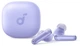 Bluetooth-Гарнітура Anker SoundCore P40i Purple (A3955GQ1) - изображение 4