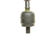 Тяга рульова Renault 9/11 83-89 L=284mm 20RN2010 ASMETAL - зображення 2
