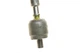 Тяга рульова Renault 9/11 83-89 L=284mm 20RN2010 ASMETAL - зображення 3