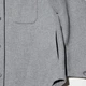 Куртка демисезонная женская Uniqlo 573282681 XS Серая (1159826867) - изображение 6