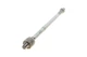 Тяга рульова VW Caddy III/IV 03-/Audi A3 03-, Л=П 840 0169 10 FAG - изображение 5