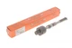 Тяга рульова Nissan NP300 Navara/Pathfinder III 05- L=203mm 20NS0100 ASMETAL - зображення 1