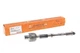 Тяга рульова Nissan Qashqai II 13-/Renault Kadjar 15- L=213.5mm 20NS1010 ASMETAL - зображення 1
