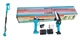 Набор аккумуляторного KRAFFTEC КRА-884 (секатор DUP270 + пила DUC150Z + телескопическая штанга-удлинитель - 2м.) - изображение 2