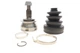 ШРУС внешний Mercedes A-class (W169) 04-12/B-class (W245) 05-11 (25z/25z) Magneti Marelli 302015100324 - изображение 3