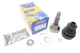 ШРКШ зовнішній Ford Fiesta/Fusion 1.4 TDCi 01-12/Mazda 2 1.4 CD 03-07 25z/20z/53mm/72.3mm 15-1429 METELLI - изображение 1