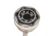 ШРКШ зовнішній Opel Kadett 79-94/Astra F 94-98/Corsa A 87-93/Ascona 81-88 22z/22z/52mm/81mm/57mm 15-1007 METELLI - изображение 2