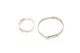 ШРКШ зовнішній Opel Kadett 79-94/Astra F 94-98/Corsa A 87-93/Ascona 81-88 22z/22z/52mm/81mm/57mm 15-1007 METELLI - изображение 7