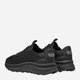 Buty sportowe męskie Geox U Spherica Actif X U55GQA0006K-C9999 42 Czarne (8058192146817) - obraz 5