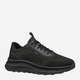 Buty sportowe męskie Geox U Spherica Actif X U55GQA0006K-C9999 43 Czarne (8058192166921) - obraz 6
