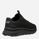 Buty sportowe męskie Geox U Spherica Actif X U55GQA0006K-C9999 41 Czarne (8058192166914) - obraz 8