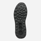Buty sportowe męskie Geox U Spherica Actif X U55GQA0006K-C9999 41 Czarne (8058192166914) - obraz 10