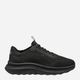Buty sportowe męskie Geox U Spherica Actif X U55GQA0006K-C9999 45 Czarne (8058192166945) - obraz 1