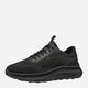 Buty sportowe męskie Geox U Spherica Actif X U55GQA0006K-C9999 45 Czarne (8058192166945) - obraz 3