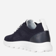 Sneakersy damskie Geox D Spherica D15NUA0006K-C4002 36 Granatowe (8050036086129) - obraz 3