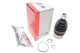 ШРКШ зовнішній Daihatsu Cuore/Move 0.8 90-99 771 0607 30 FAG - зображення 1